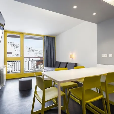 Varet Apartment