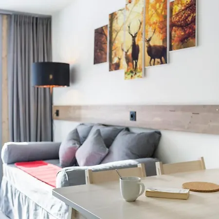 Apartment Varet *