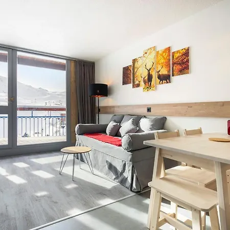 Apartment Varet *