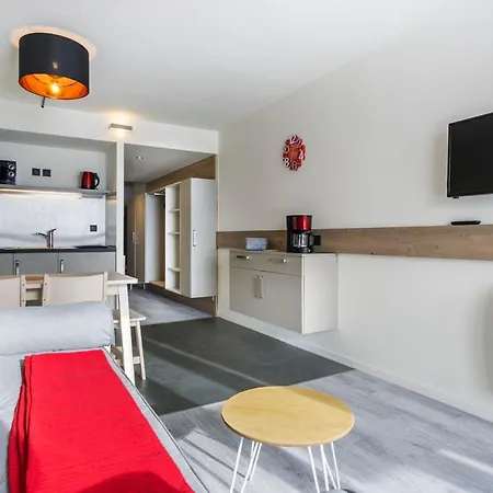 Apartment Varet