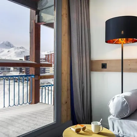 Apartment Varet *