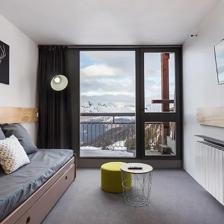 Varet Apartment Les Arcs (Savoie)