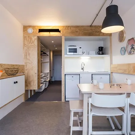 Apartment Varet *