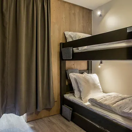 Apartment Varet *