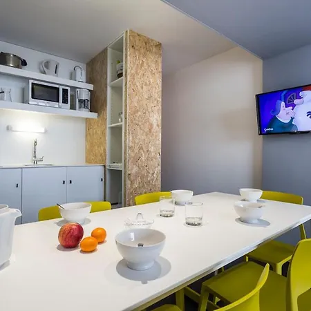 Apartment Varet Les Arcs (Savoie)