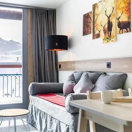 Apartment Varet