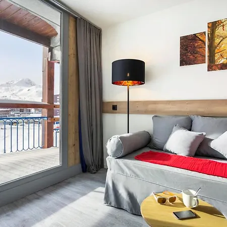 Apartment Varet