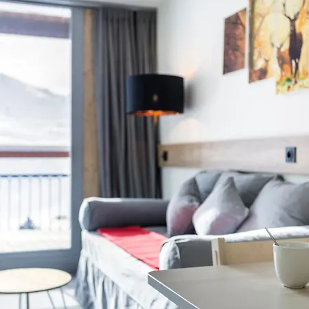 Apartment Varet