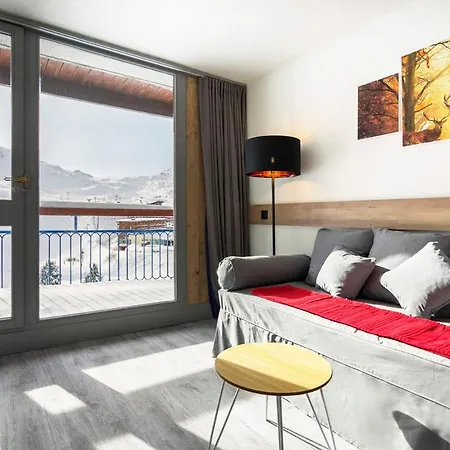Apartment Varet