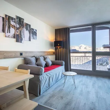 Varet Apartment Les Arcs (Savoie)