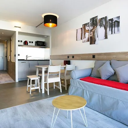 Apartment Varet *