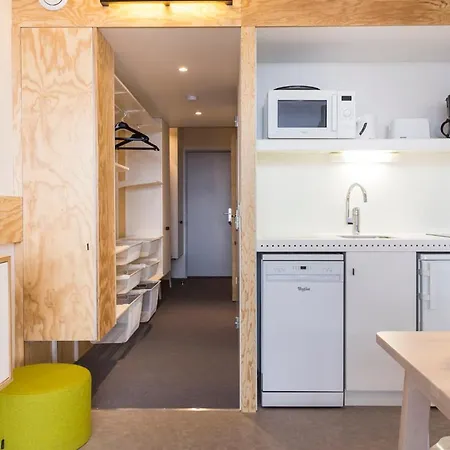 Varet Apartment
