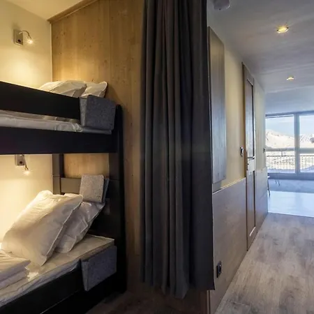 Apartment Varet