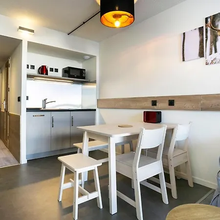 Apartment Varet *