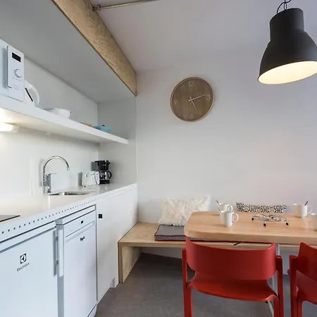 Apartment Varet Les Arcs (Savoie)