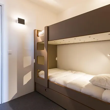 Varet Apartment