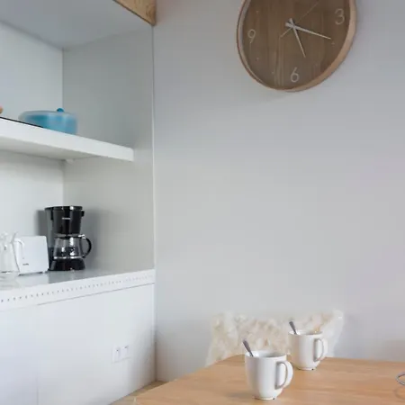 Apartment Varet Les Arcs (Savoie)