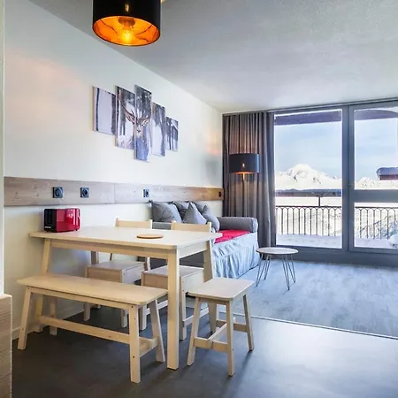 Varet Apartment