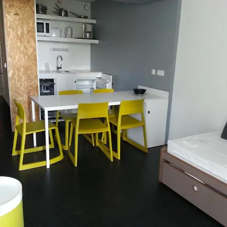 Apartment Varet Les Arcs (Savoie)