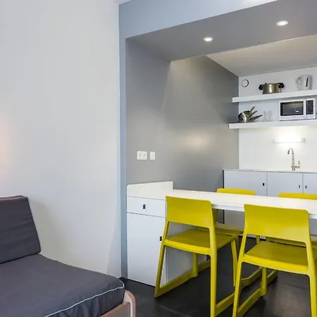 Apartment Varet Les Arcs (Savoie)