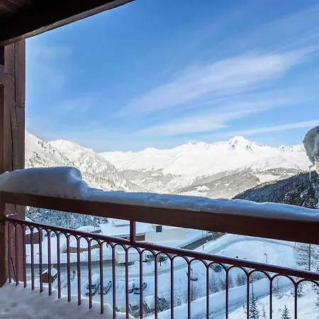 Varet Apartment Les Arcs (Savoie)