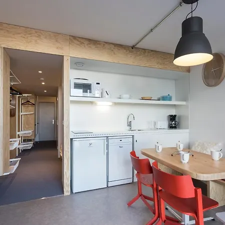 Apartment Varet