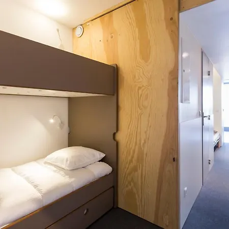 Varet Apartment Les Arcs (Savoie)