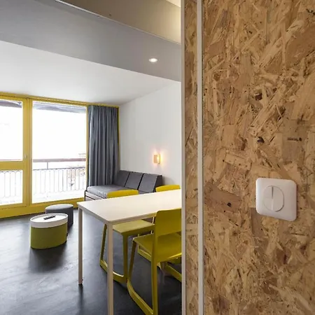 Varet Apartment Les Arcs (Savoie)