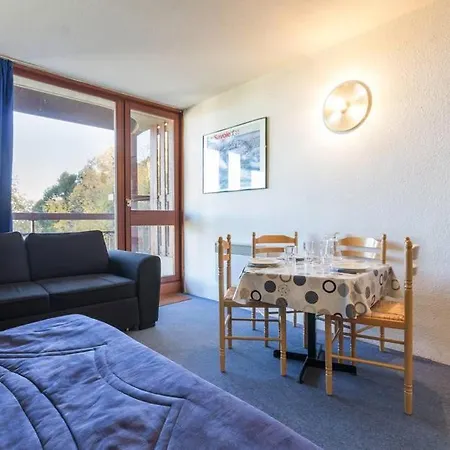 Apartment Varet Les Arcs (Savoie)