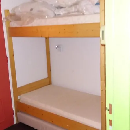 Apartment Varet *