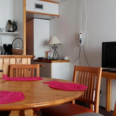 Apartment Varet *