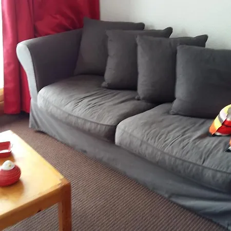 Apartment Varet Les Arcs (Savoie)