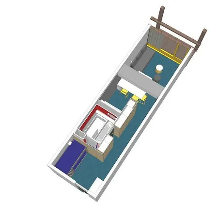 Varet Apartment *