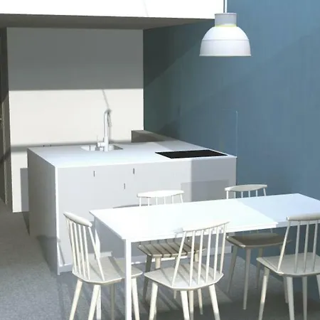 Apartment Varet Les Arcs (Savoie)
